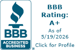 Aziz Construction BBB Business Review