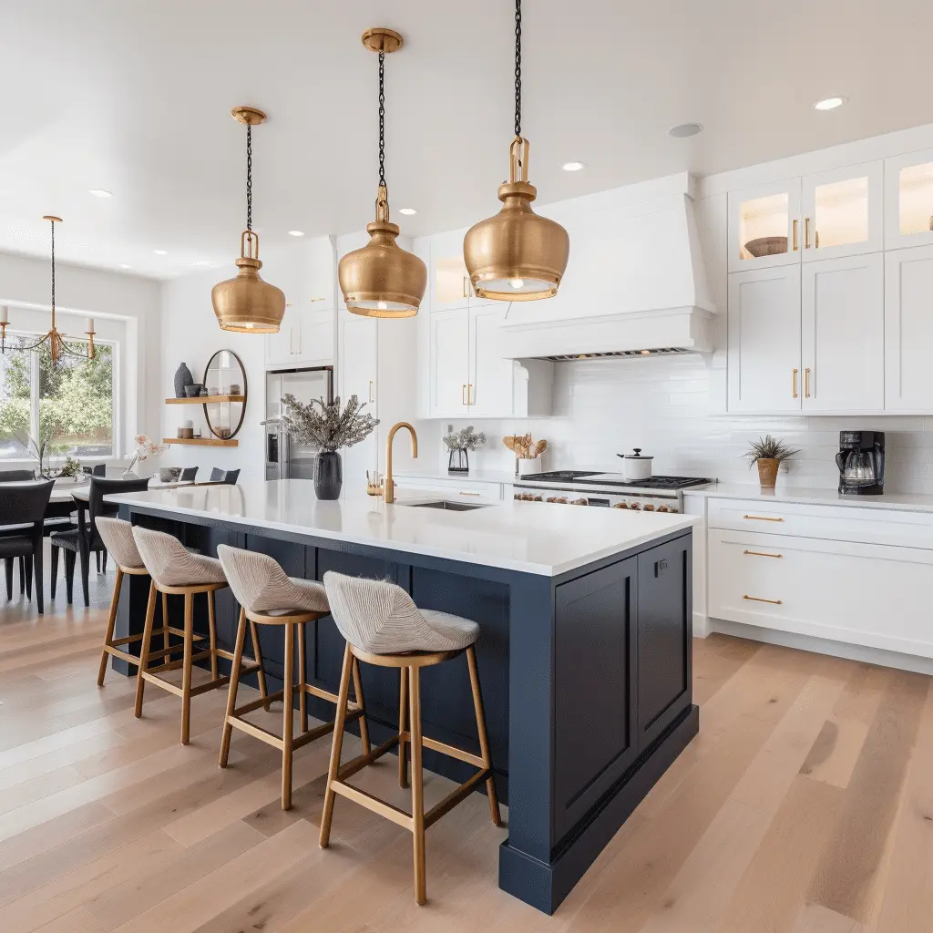 Aziz Construction — Bay Area remodeling and design