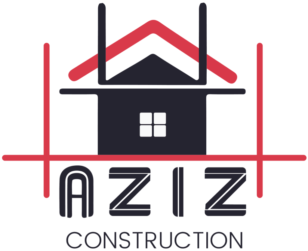 Aziz Construction - Home Remodeling Services