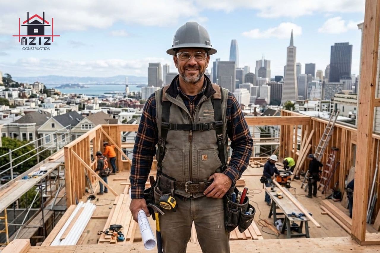 aziz construction