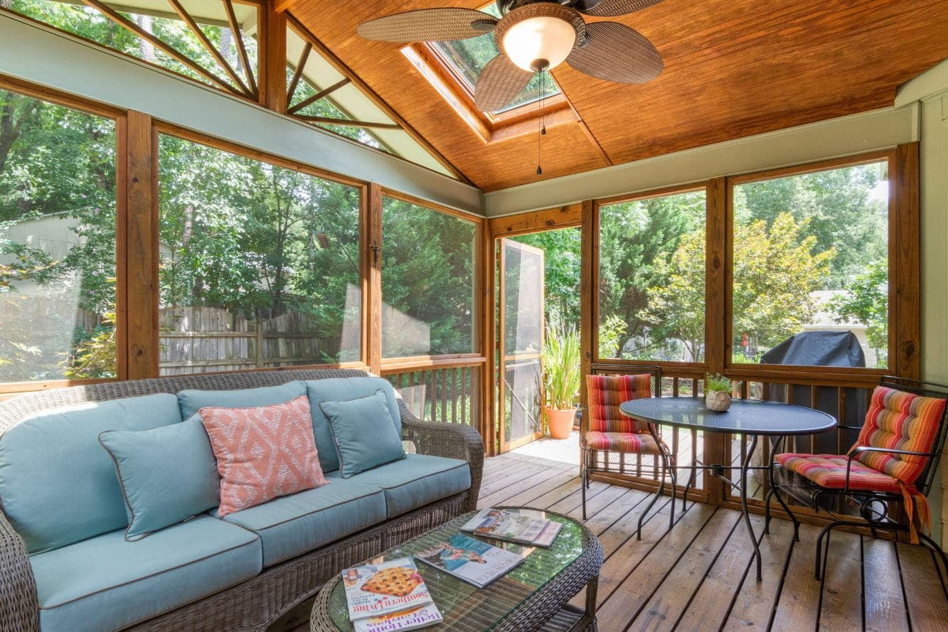 Tailored Room Extensions for Every Lifestyle Requirement - Card Image