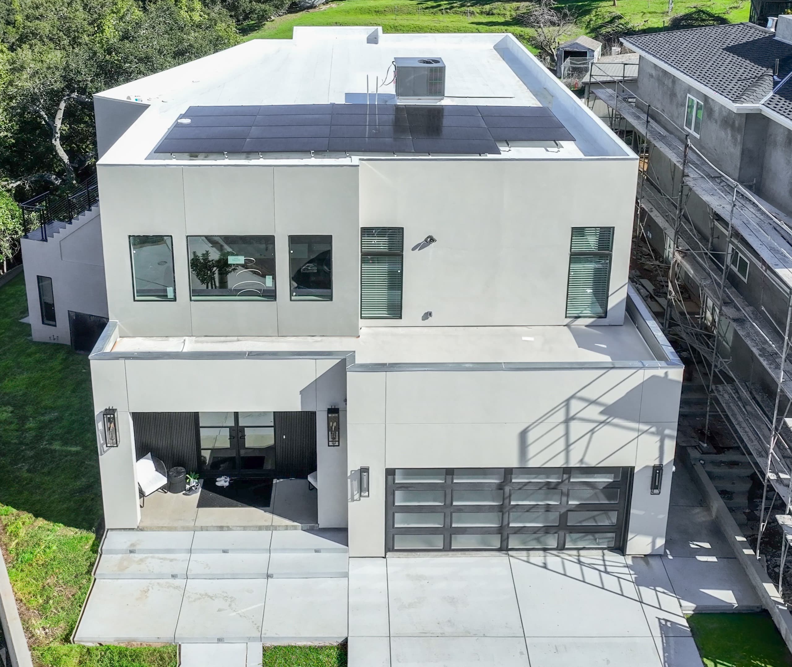 New Construction