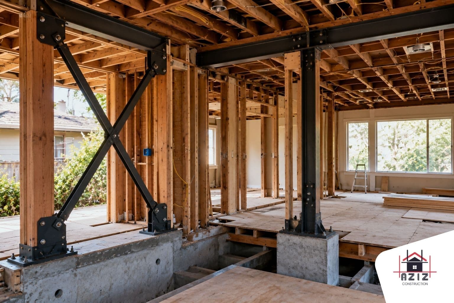 aziz construction