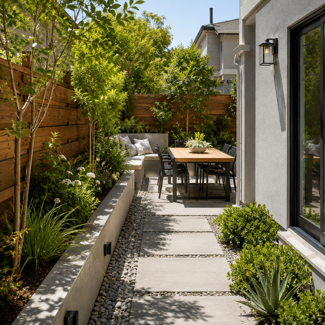 Make More of the Space Outside Your Home - Card Image
