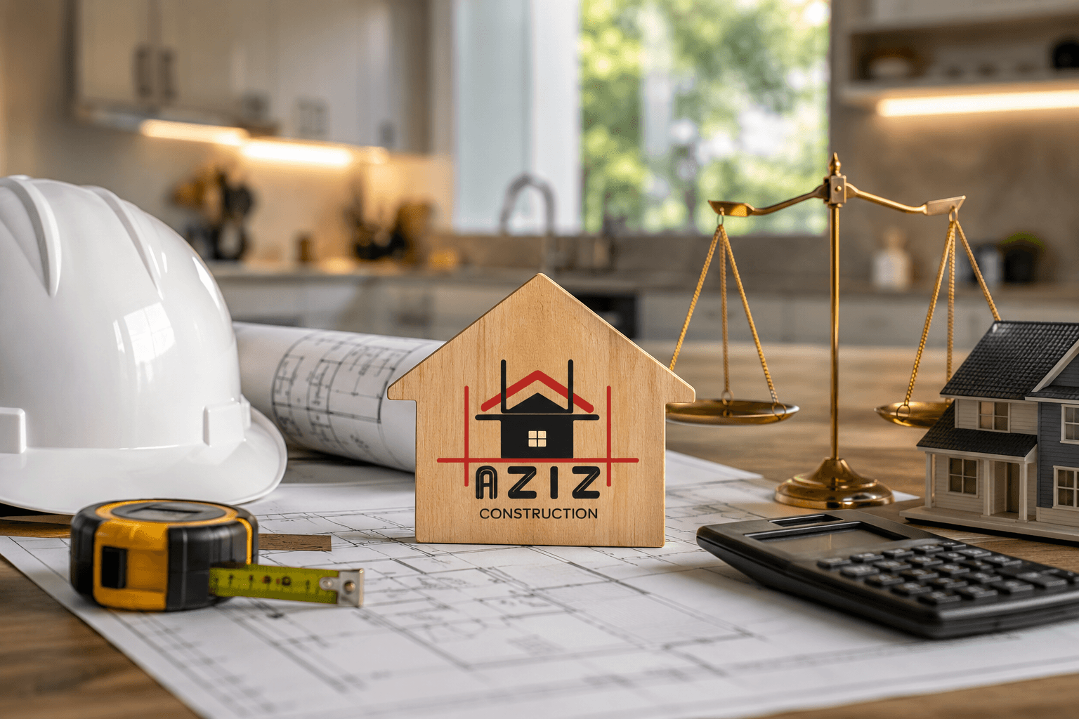 aziz construction